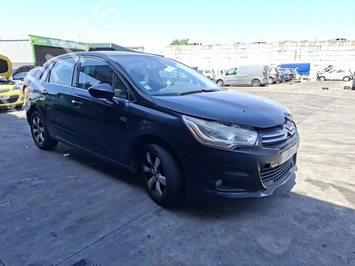 Right front fog light CITROËN C4 II (NC_) 1.6 HDi 90 | BP36897542C31 - Image 4