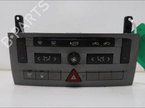 Climate control CITROËN C5 II (RC_) | BP33577718I5 - Image 4