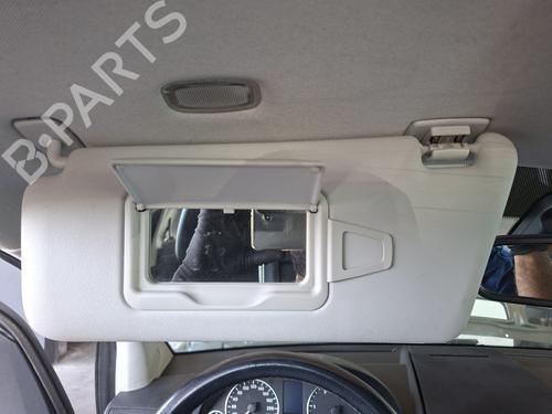 Used Left sun visor Left sun visor 37229784 37229784