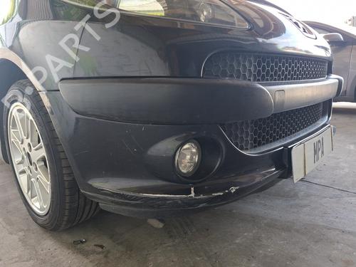 Paragolpes delantero Paragolpes delantero 37187999 37187999