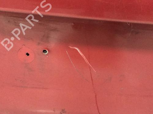 Used Tailgate Tailgate RENAULT MODUS / GRAND MODUS (F/JP0_) 1.5 dCi (FP0E, JP0E) (65 hp) 33603058 33603058