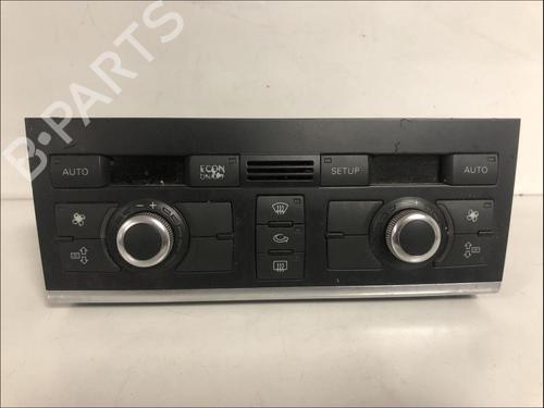 Used Climate control Climate control AUDI Q7 (4LB) 3.0 TDI quattro (233 hp) 33578362 33578362