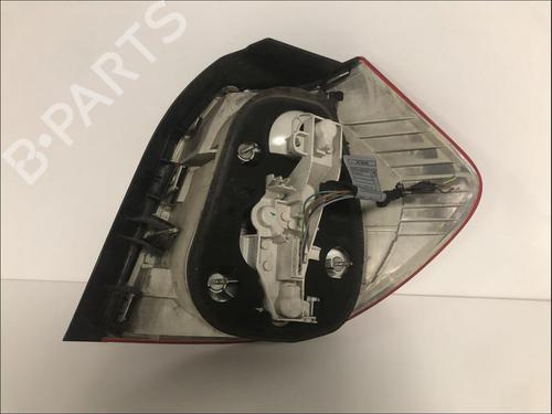 Left taillight BMW 1 (E87) 120 d | BP37752597C34 - Image 2
