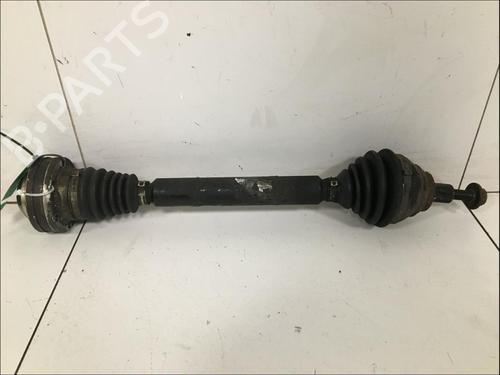 Used Right front driveshaft Right front driveshaft VW PASSAT B7 (362) 1.4 TSI (122 hp) 33584294 33584294