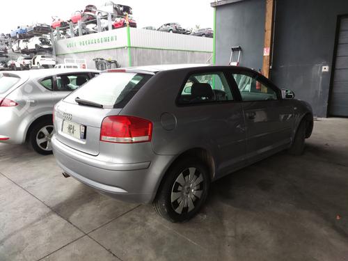 Left headlight AUDI A3 (8P1) 1.6 FSI | BP33594282C28  - Image 8