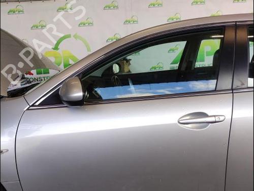 Used Left front door Left front door MAZDA 6 Hatchback (GH) [2007-2013] 33587735 33587735