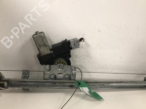 Front right window mechanism PEUGEOT BOXER Van 2.2 HDi 100 | BP33601174C23 - Image 2