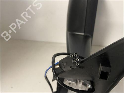 Used Right mirror Right mirror MERCEDES-BENZ SPRINTER 2-t Van (B901, B902) [1995-2006] 33573100 33573100