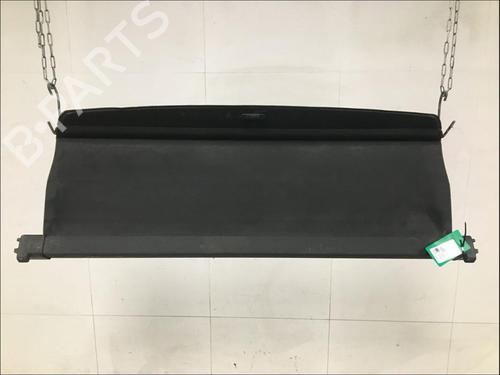 Used Rear parcel shelf Rear parcel shelf AUDI A2 (8Z0) 1.4 TDI (75 hp) 33574290 33574290