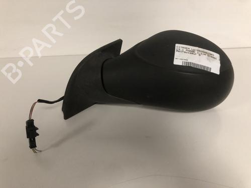 Used Left mirror Left mirror 36371688 36371688