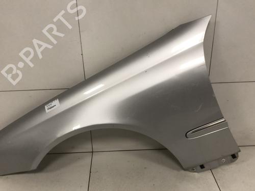 Used Left front fenders Left front fenders MERCEDES-BENZ CLK (C209) CLK 200 Kompressor (209.342) (163 hp) 33600973 33600973