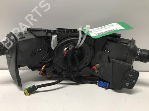 Used Steering column stalk Steering column stalk RENAULT KANGOO Express (FW0/1_) Z.E. (FW0Z, FW1Z) (60 hp) 33588451 33588451