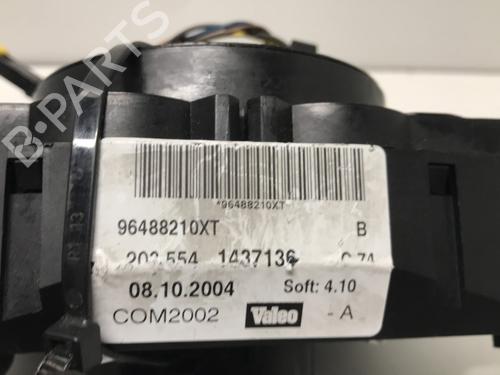 Steering column stalk CITROËN C2 (JM_) 1.1 | BP33590302I23  - Image 5