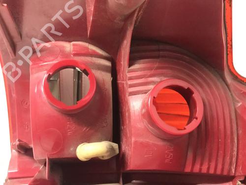 Used Right taillight Right taillight CITROËN C4 I (LC_) 1.6 HDi (90 hp) 33599079 33599079