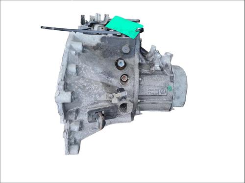 Gearbox CITROËN C5 I (DC_) | BP33578397M3 - Image 4