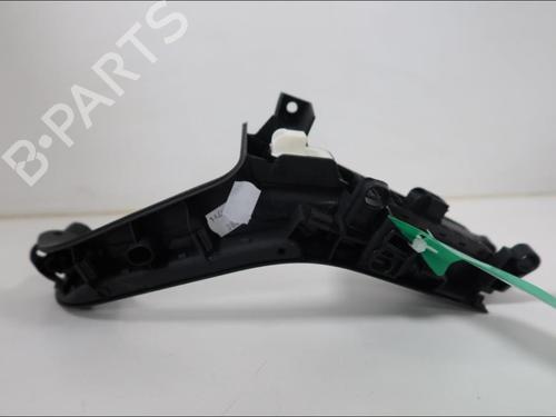 Used Left front window switch Left front window switch AUDI Q3 (8UB, 8UG) 2.0 TDI (140 hp) 33576972 33576972