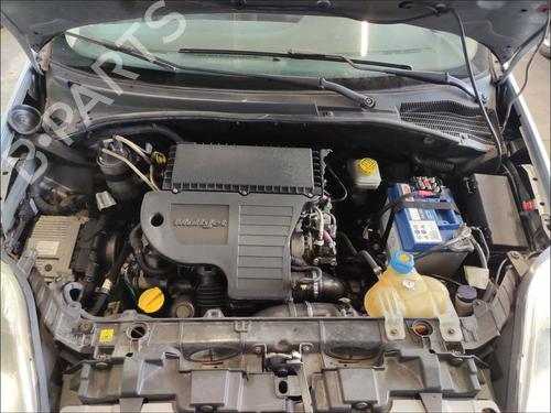 Used Gearbox Gearbox FIAT GRANDE PUNTO (199_) [2005-2026] 33578600 33578600