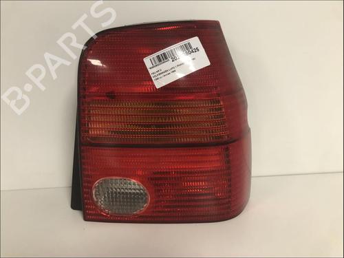 Used Right taillight Right taillight VW LUPO I (6X1, 6E1) 1.4 16V (75 hp) 33582499 33582499