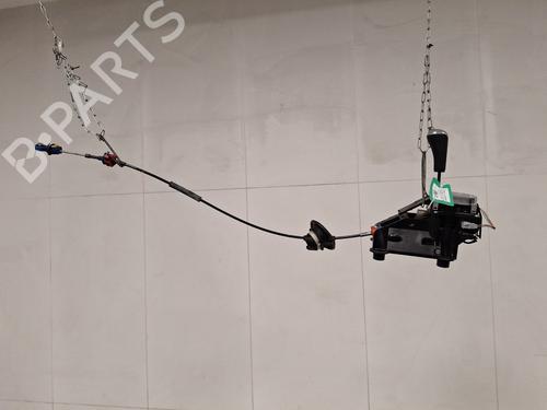 Used Gear lever Gear lever PEUGEOT 207 (WA_, WC_) 1.6 16V VTi (120 hp) 33591654 33591654