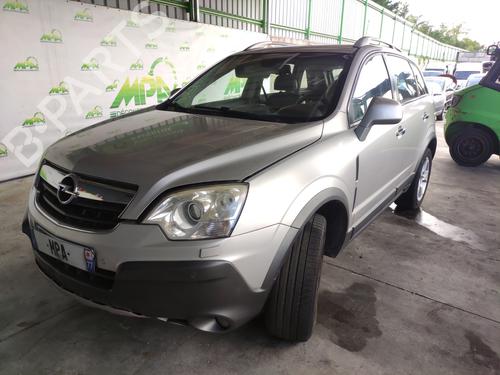 Used Right front steering knuckle Right front steering knuckle OPEL ANTARA A (L07) 2.0 CDTI 4x4 (150 hp) 35910522 35910522