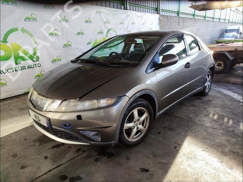 Used Left front driveshaft Left front driveshaft HONDA CIVIC VIII Hatchback (FN, FK) 1.4 (FK1) (83 hp) 33583446 33583446