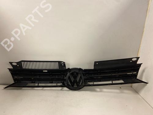 Grill VW GOLF V Variant (1K5) | BP34204401C40 - Image 2