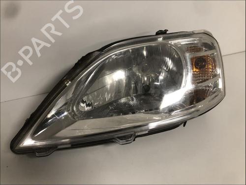 Left headlight DACIA LOGAN MCV (KS_) 1.5 dCi (KS0K) | BP33585765C28 - Image 2