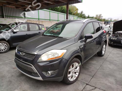 Used ECU airbags ECU airbags FORD KUGA I [2008-2012] 35911325 35911325