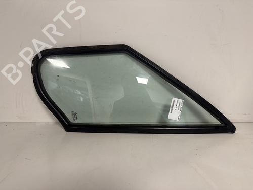 Used Front left quarter glass Front left quarter glass 38309574 38309574