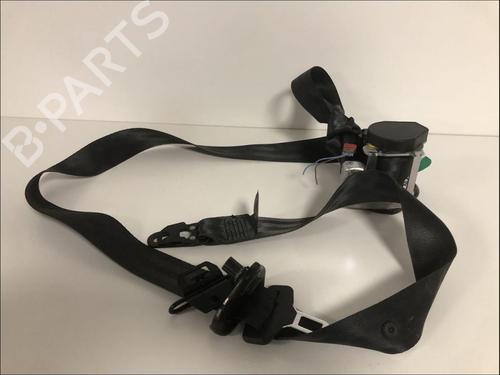 Used Front left seatbelt Front left seatbelt RENAULT CLIO IV (BH_) 0.9 TCe 90 (BHNF, BHMA, BHMH, BHJK, BHJR) (90 hp) 33583419 33583419
