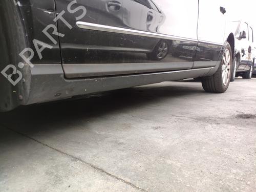 Used Left sideskirt Left sideskirt VW PASSAT B6 (3C2) 2.0 FSI (150 hp) 35911920 35911920