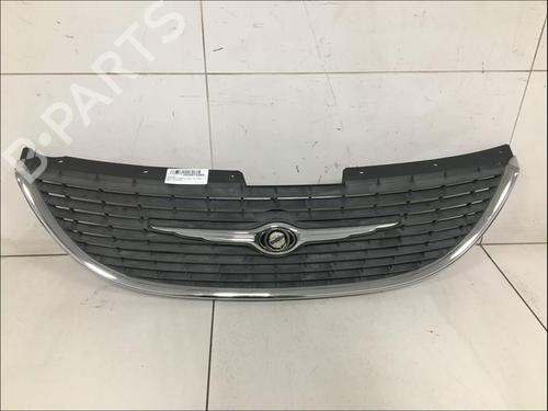 Used Grille Grille CHRYSLER VOYAGER IV (RG, RS) 2.5 CRD (141 hp) 33576466 33576466
