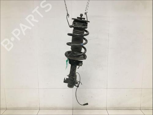 Used Right front shock absorber Right front shock absorber RENAULT MASTER III Van (FV) 2.3 dCi 130 FWD (FV0M, FV0Y, FV0J, FV02, FV03) (130 hp) 33576802 33576802