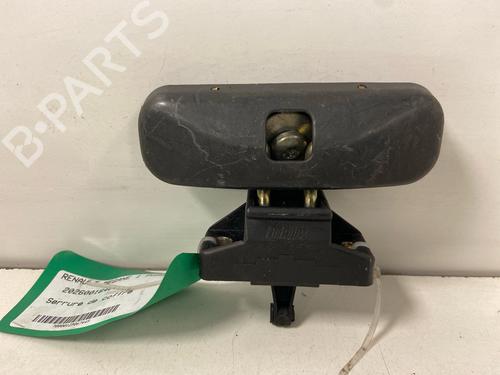 Used Tailgate lock Tailgate lock RENAULT MEGANE I (BA0/1_) 1.6 e (BA0F, BA0S) (90 hp) 35939994 35939994