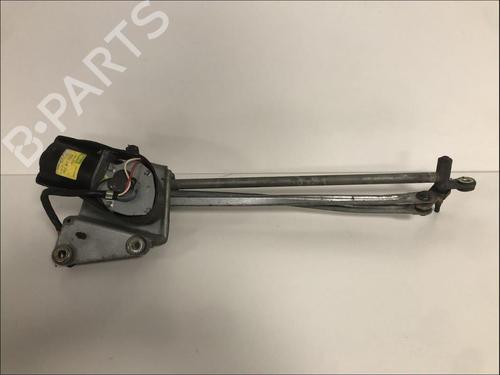 Used Front wiper motor Front wiper motor PEUGEOT 306 Hatchback (7A, 7C, N3, N5) [1993-2003] 33582184 33582184