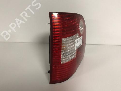 Used Left taillight Left taillight VW POLO IV (9N_, 9A_) [2001-2014] 33599559 33599559