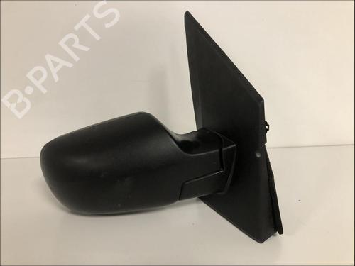 Used Right mirror Right mirror FORD FIESTA V (JH_, JD_) 1.4 16V (80 hp) 33588991 33588991
