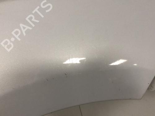 Used Right front fenders Right front fenders MAZDA 3 (BL) [2008-2014] 33583246 33583246