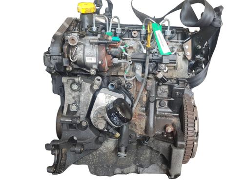 Engine RENAULT KANGOO Express (FC0/1_) 1.5 dCi | BP38502474M1 - Image 5
