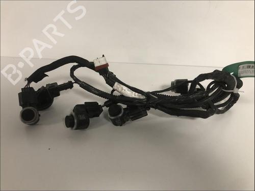 Used Electronic module Electronic module RENAULT KANGOO Express (FW0/1_) [2008-2026] 35906554 35906554