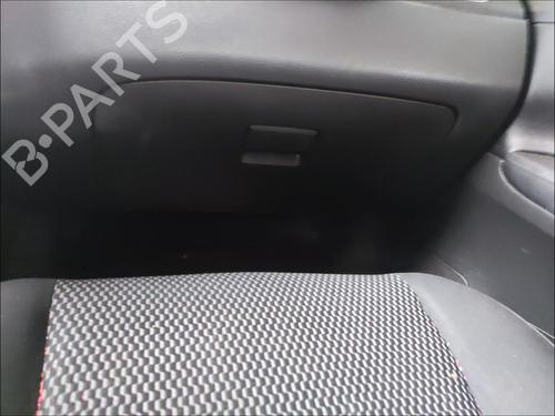 Used Glove box Glove box NISSAN PULSAR Hatchback (C13) 1.5 dCi (110 hp) 35908030 35908030