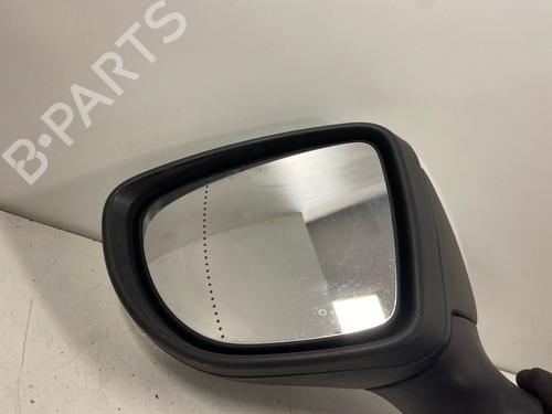 left-mirror-renault-clio-iv-bh_-2012-2013-2014-2015-2016-2017-2018-2019-2020-2021-37255927 main image
