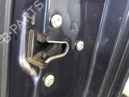 Used Front right lock Front right lock OPEL ASTRA H GTC (A04) 1.7 CDTI (L08) (125 hp) 35914132 35914132