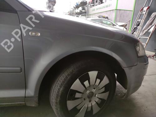 right-front-fenders-audi-a3-8p1-2003-2004-2005-2006-2007-2008-2009-2010-2011-2012-2013-33594278 main image