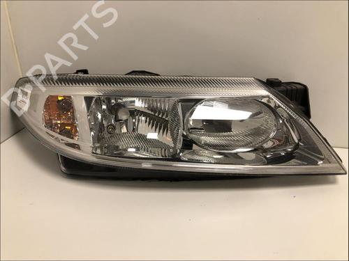 Used Right headlight Right headlight RENAULT LAGUNA II Grandtour (KG0/1_) [2001-2007] 33578191 33578191