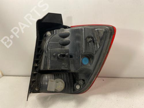 Used Left taillight Left taillight 38427558 38427558