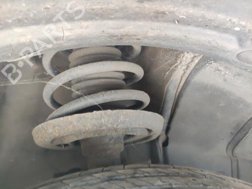 Used Right front shock absorber Right front shock absorber 35910724 35910724