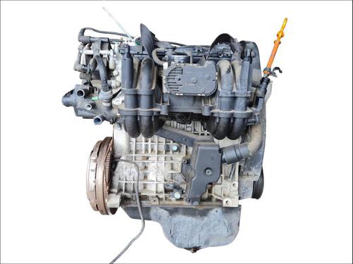 Engine SEAT AROSA (6H1) 1.4 | BP33576998M1 - Image 5