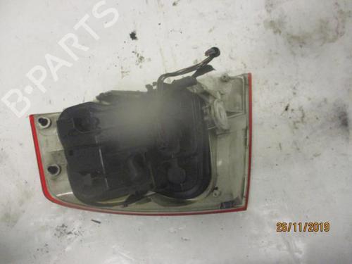 Left taillight AUDI A4 B7 (8EC) 3.0 TDI quattro | BP33572191C34 - Image 2