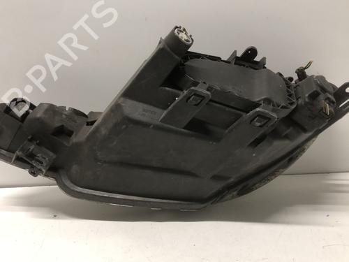Used Right headlight Right headlight PEUGEOT 206 Hatchback (2A/C) 1.6 HDi 110 (109 hp) 33591061 33591061
